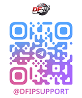Telegram QR Code
